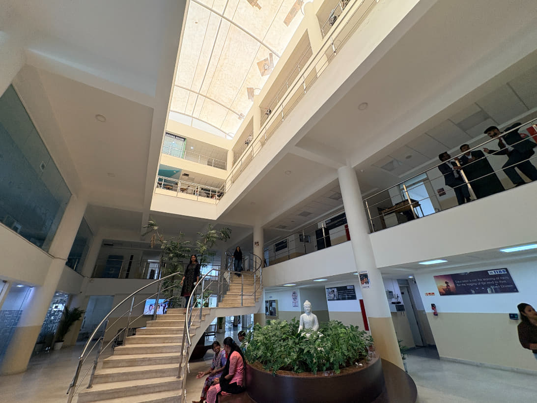 IIBS Bangalore Campus photo 4